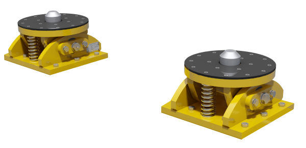 Vehicle-Specific Adapters